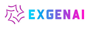ExGenAI Logo